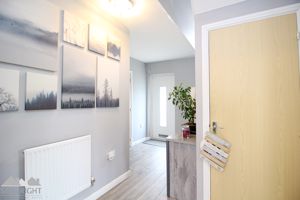 Entrance Hallway- click for photo gallery